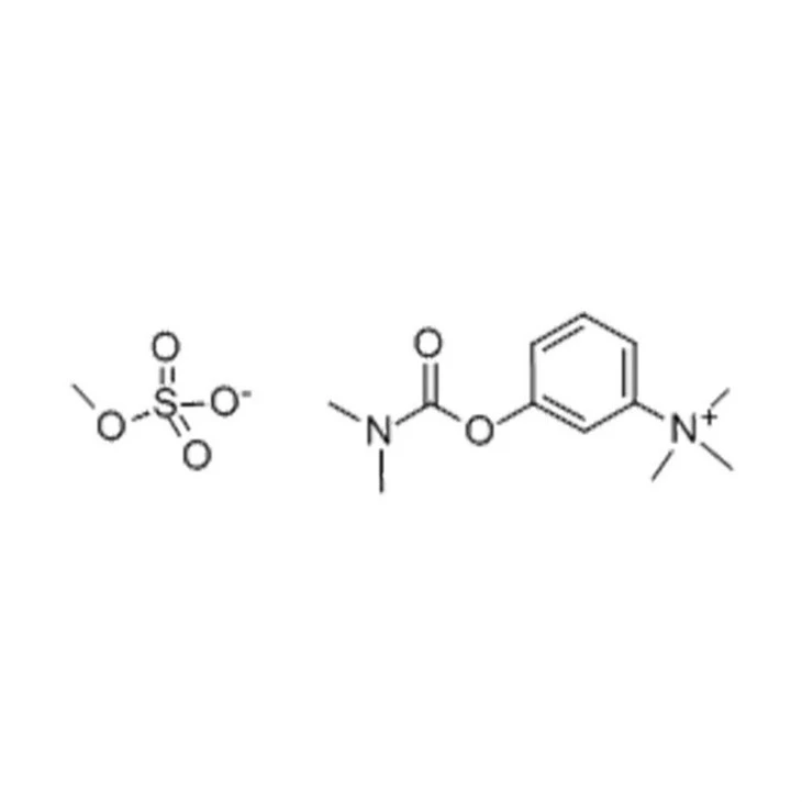 Neostigmine Methyl Sulfate