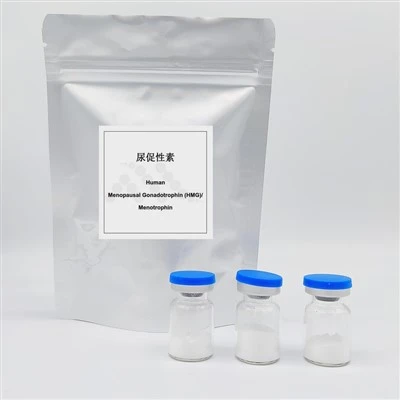 Menotrotropin