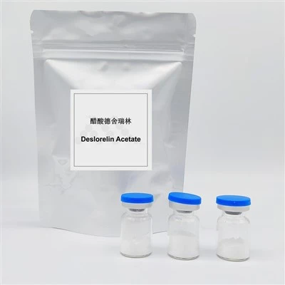 Delsorelin axetat